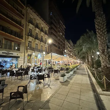 아파트 Gravina Centro *