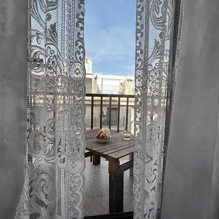 Gravina Centro 아파트 *
